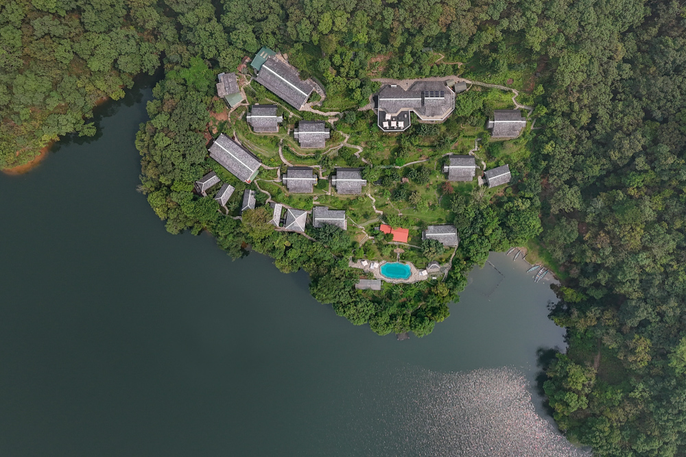 Begnas Lake Resort