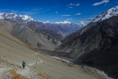 Best of Annapurnas Trek