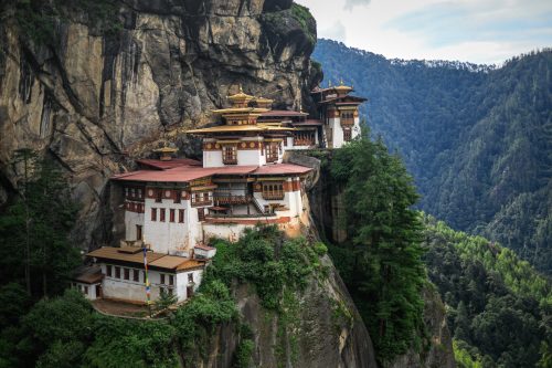 Best of Himalayas – Bhutan and Nepal Best of Himalayas – Bhutan and Nepal