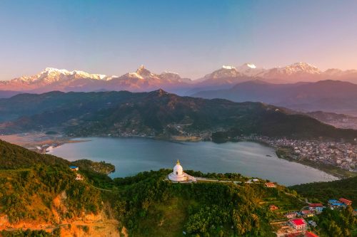 Ultimate Nepal Experience – Heritage, Horizons & Wilderness Ultimate Nepal Experience – Heritage, Horizons & Wilderness